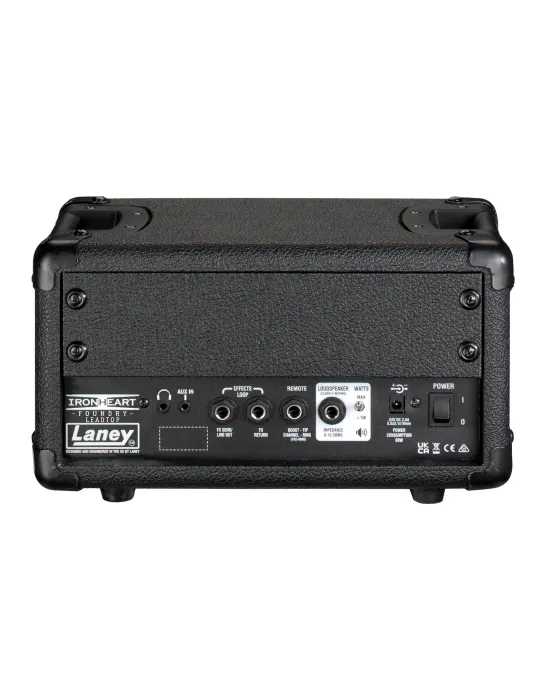 LANEY IRF-LEADTOP | MusicGoodDeal