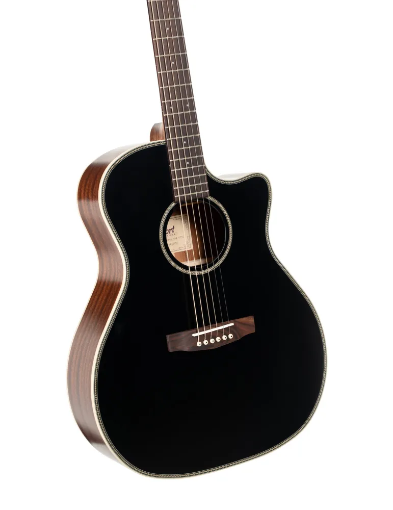 CORT ES-GA4BTSG | MusicGoodDeal