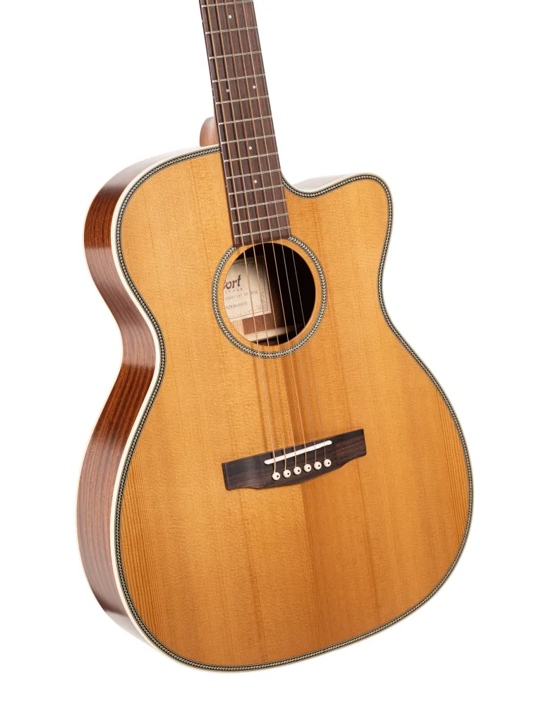 CORT ES-OC4NSG | MusicGoodDeal