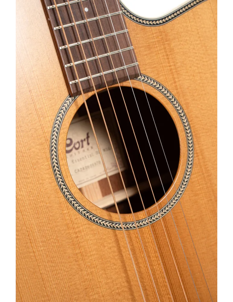 CORT ES-OC4NSG | MusicGoodDeal