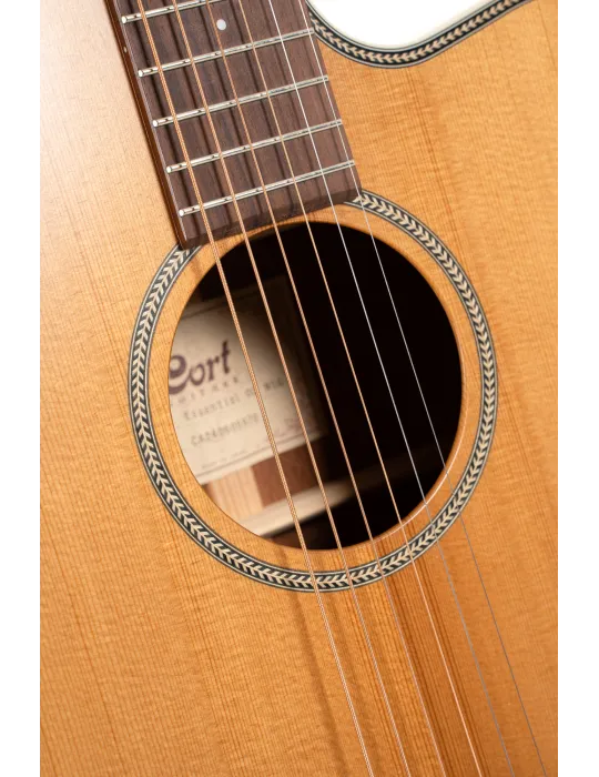 CORT ES-OC4NSG | MusicGoodDeal