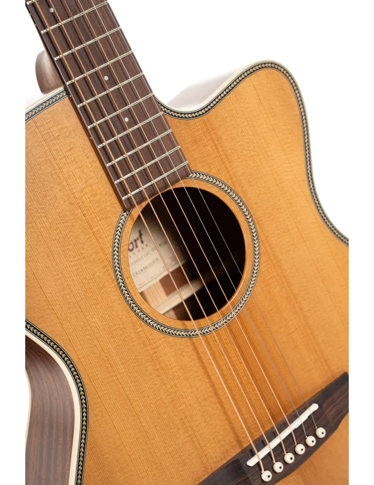 CORT ES-OC4NSG | MusicGoodDeal