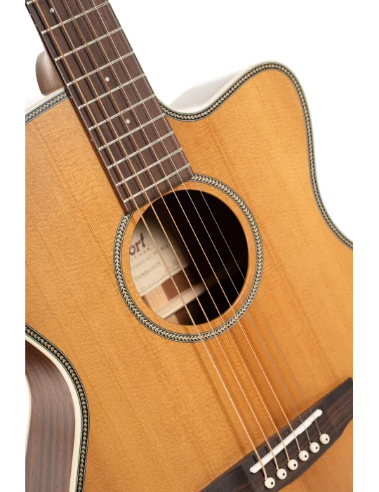 CORT ES-OC4NSG | MusicGoodDeal