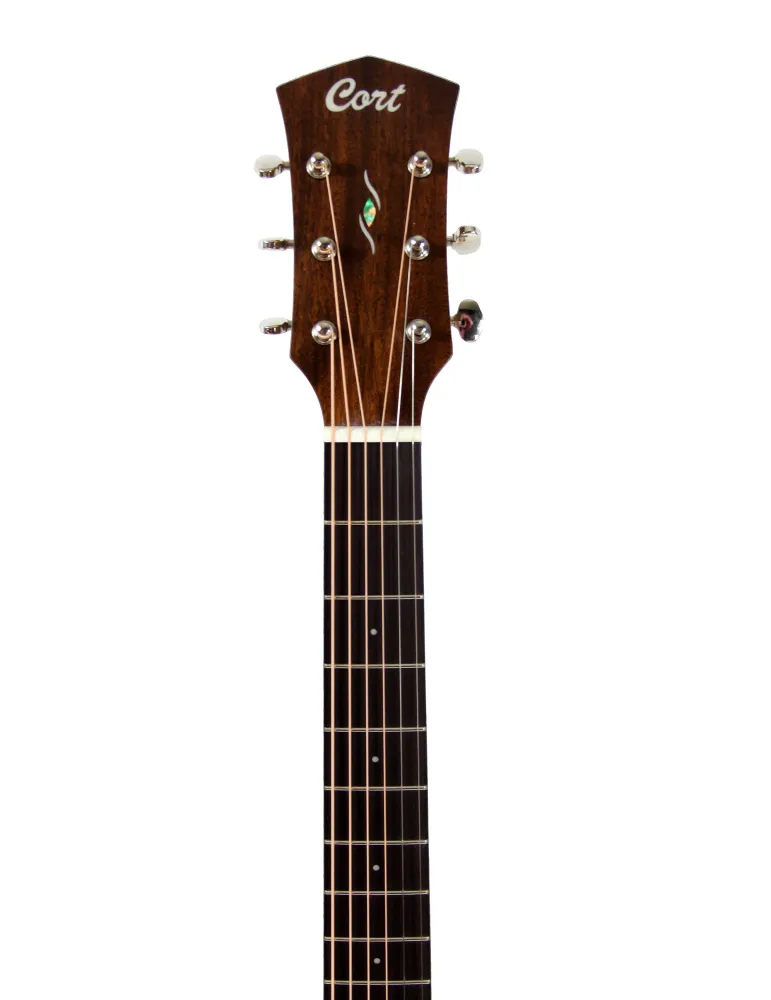 CORT ES-MC4NSG | MusicGoodDeal