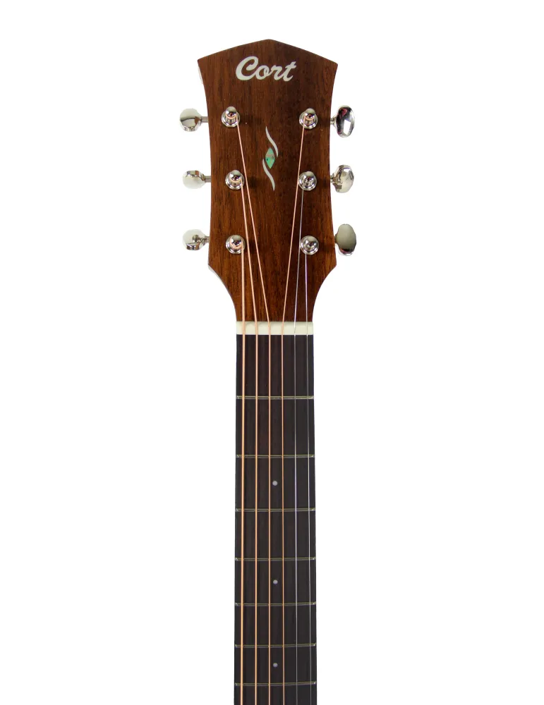 CORT ES-D4NSG | MusicGoodDeal