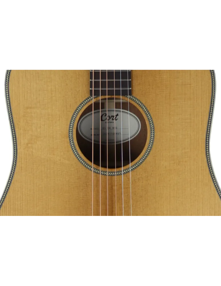 CORT ES-D4NSG | MusicGoodDeal