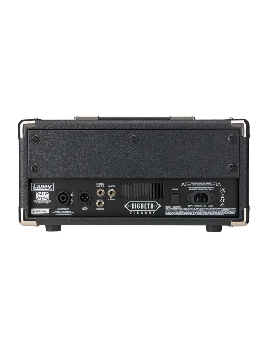 LANEY DBF200H | MusicGoodDeal