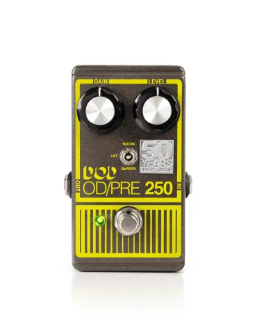 DOD DOD-250-50TH | MusicGoodDeal
