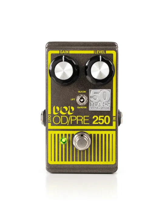 DOD DOD-250-50TH | MusicGoodDeal