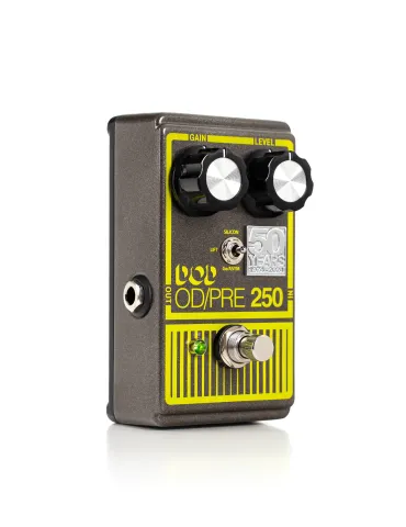 DOD DOD-250-50TH | MusicGoodDeal 2