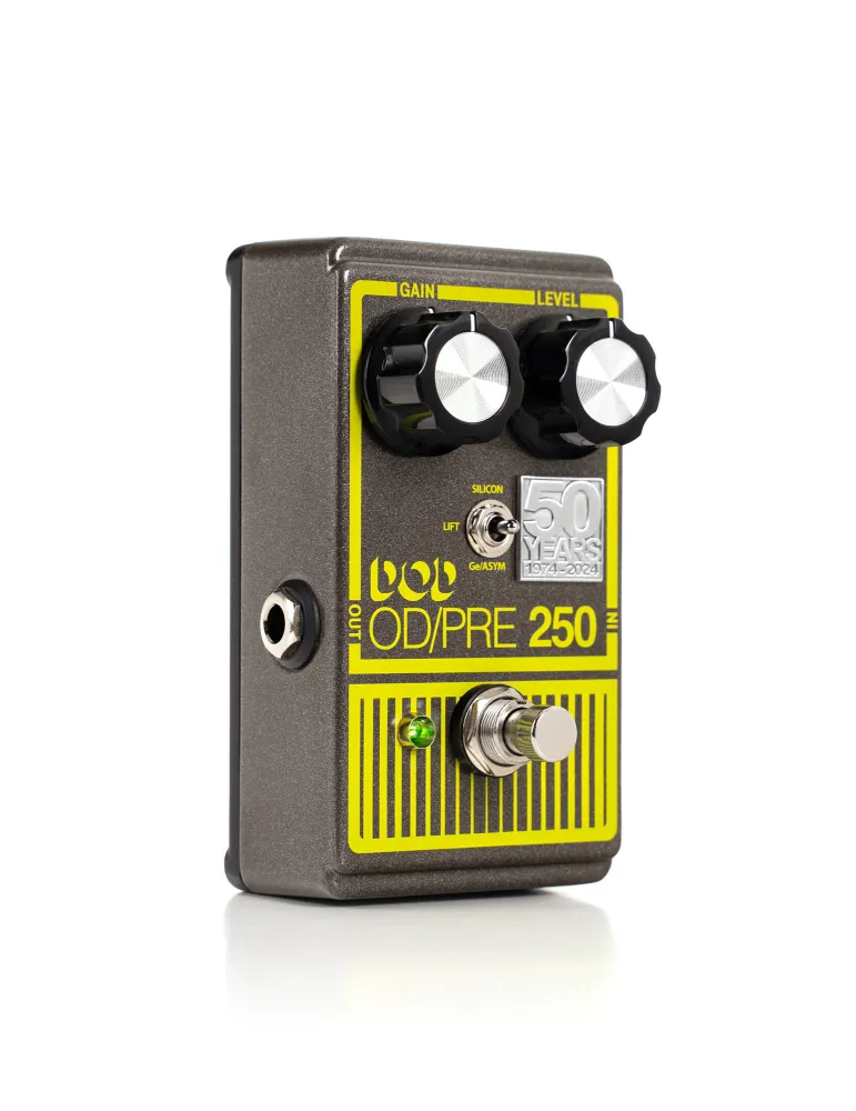 DOD DOD-250-50TH | MusicGoodDeal