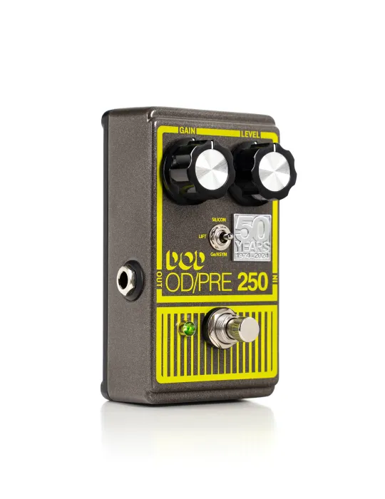DOD DOD-250-50TH | MusicGoodDeal