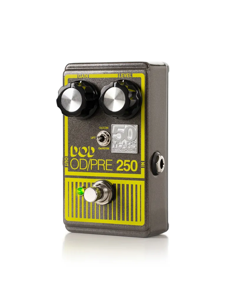 DOD DOD-250-50TH | MusicGoodDeal