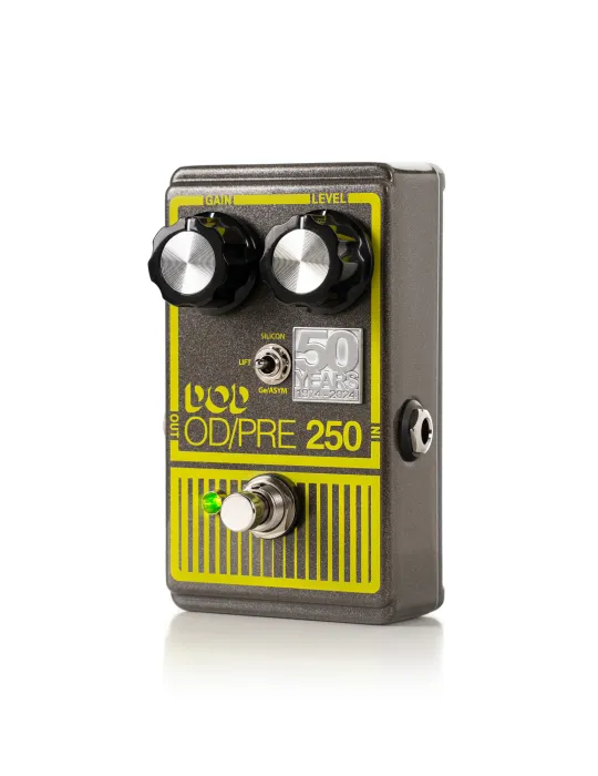 DOD DOD-250-50TH | MusicGoodDeal