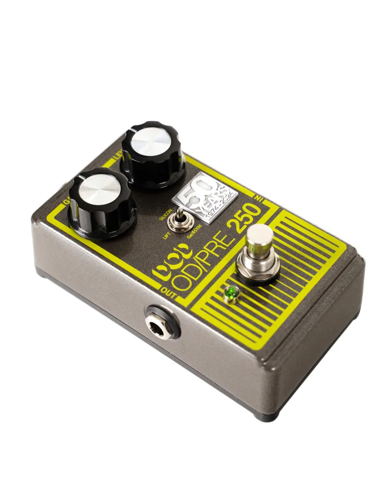 DOD DOD-250-50TH | MusicGoodDeal