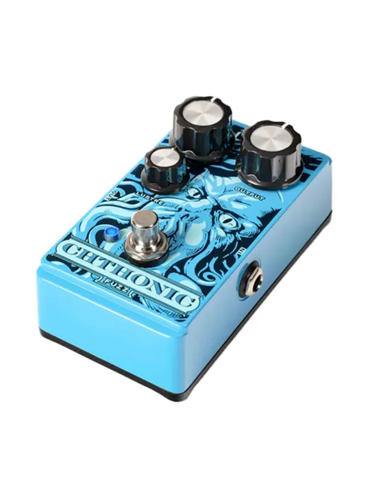 DOD CHTHONICFUZZ | MusicGoodDeal