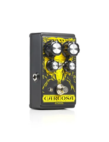  DOD PEDAL CARCOSA FUZZ|MusicGoodDeal  2