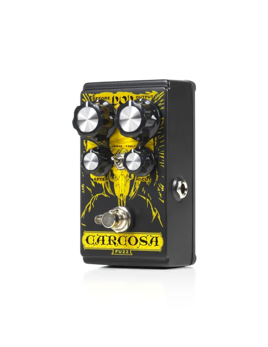  DOD PEDAL CARCOSA FUZZ|MusicGoodDeal 