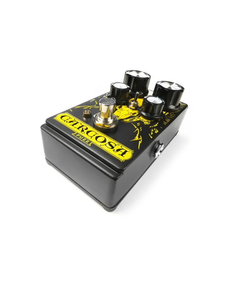 DOD PEDAL CARCOSA FUZZ|MusicGoodDeal 