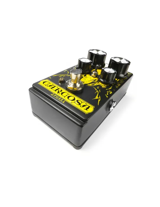  DOD PEDAL CARCOSA FUZZ|MusicGoodDeal 