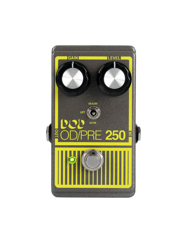 DOD DOD-250-X | MusicGoodDeal