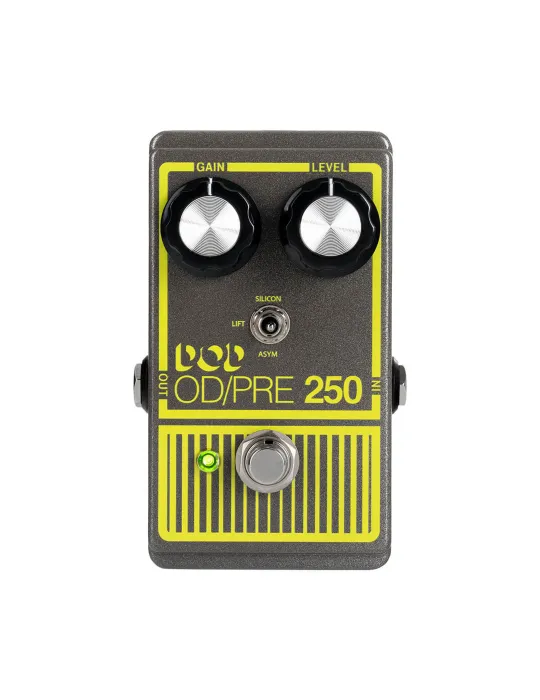DOD DOD-250-X | MusicGoodDeal