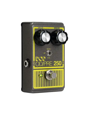 DOD DOD-250-X | MusicGoodDeal 2
