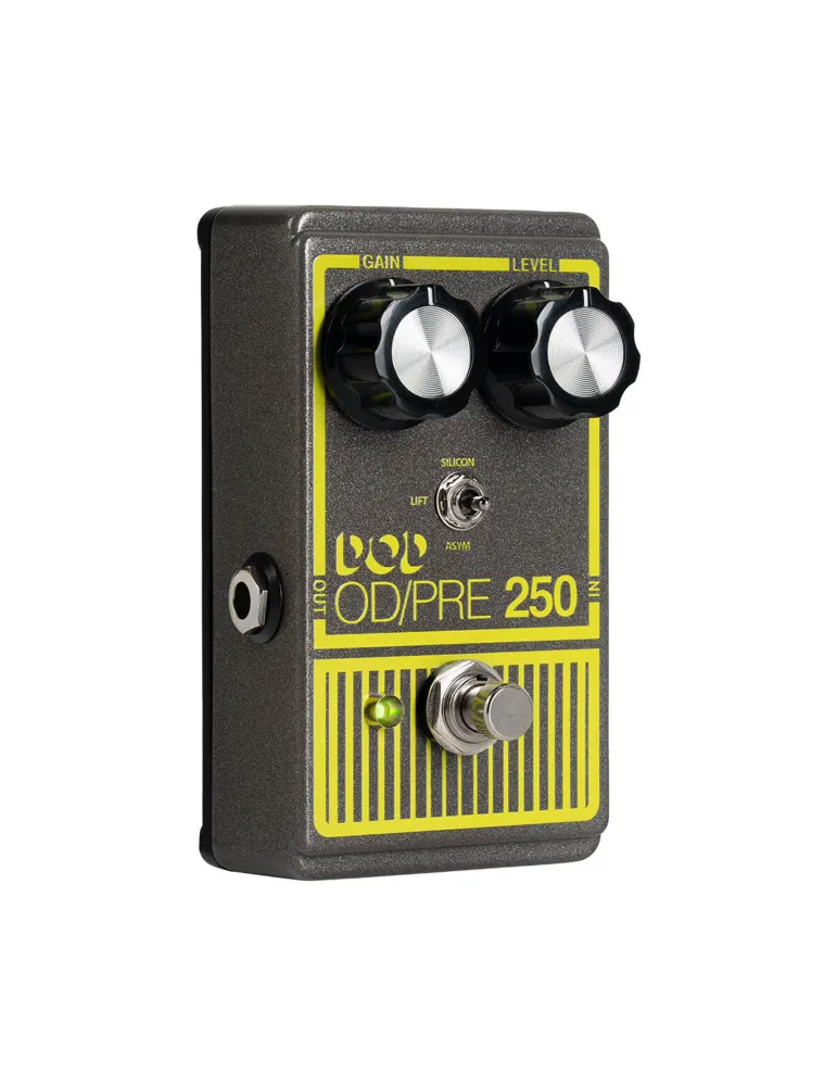 DOD DOD-250-X | MusicGoodDeal