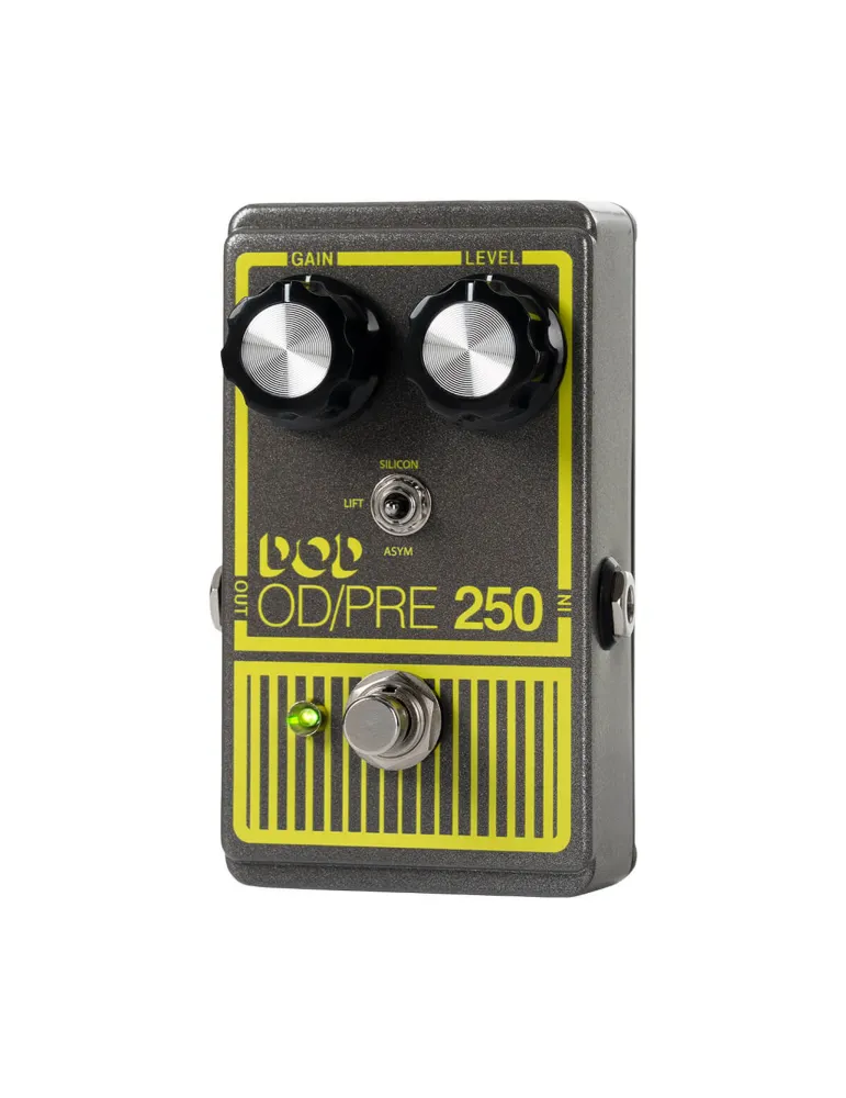 DOD DOD-250-X | MusicGoodDeal