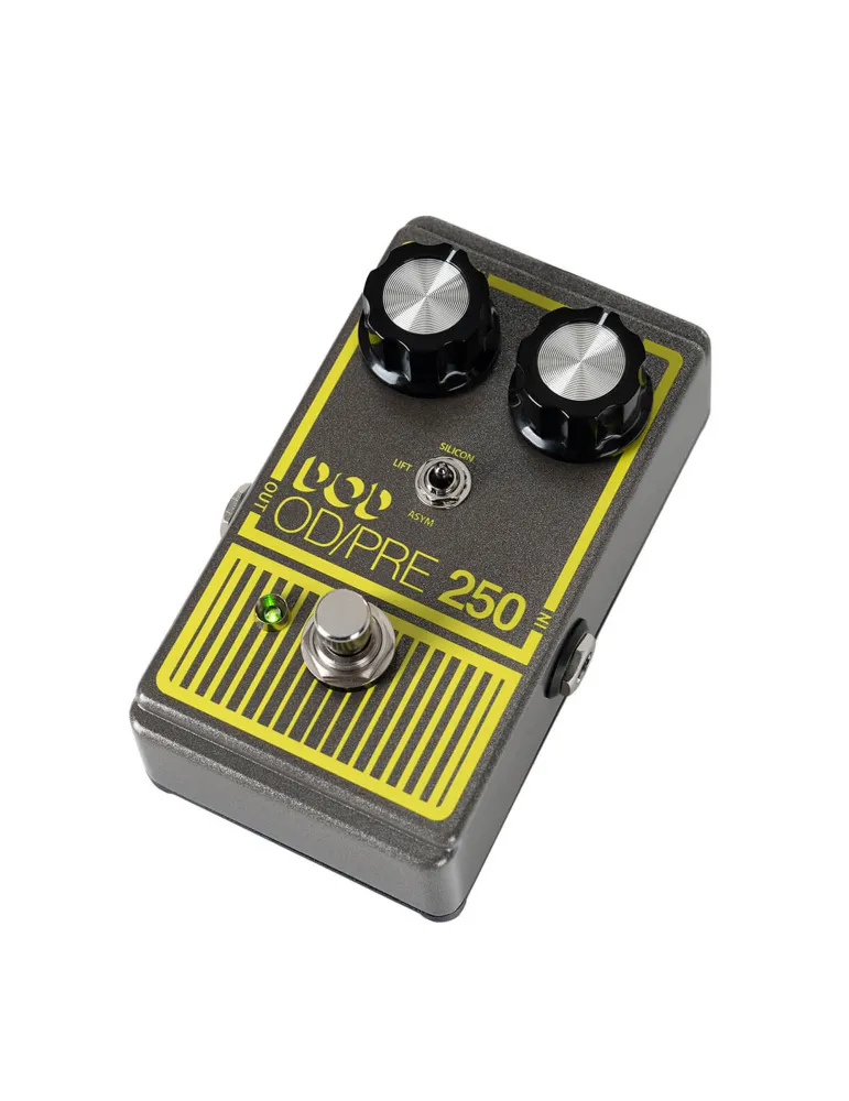 DOD DOD-250-X | MusicGoodDeal