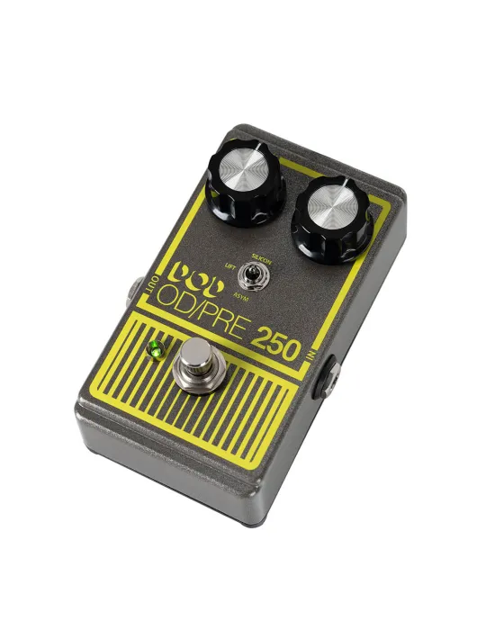 DOD DOD-250-X | MusicGoodDeal
