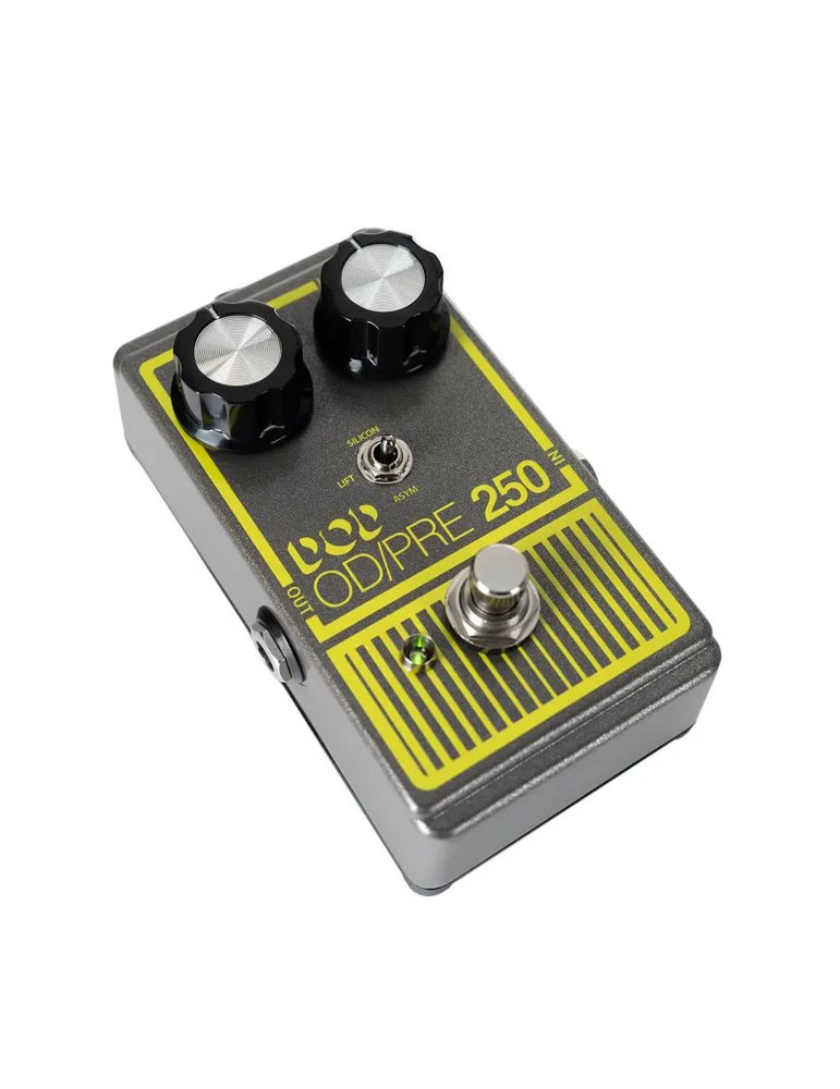 DOD DOD-250-X | MusicGoodDeal