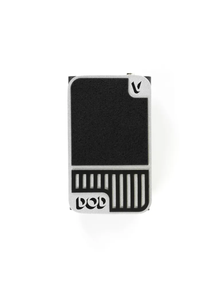 DOD MINIVOLUME | MusicGoodDeal