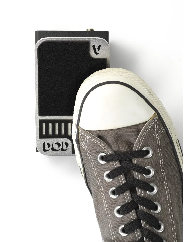 DOD MINIVOLUME | MusicGoodDeal