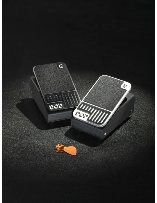 DOD MINIVOLUME | MusicGoodDeal