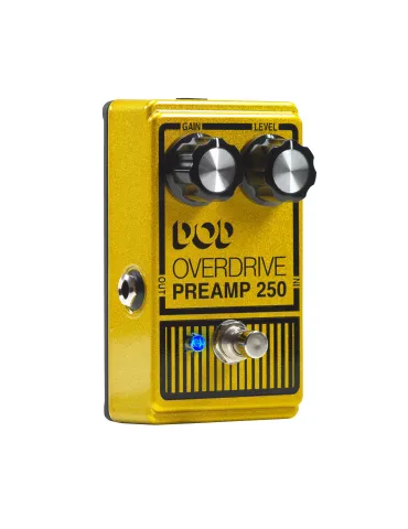 DOD OVERDRIVEP250 | MusicGoodDeal 2