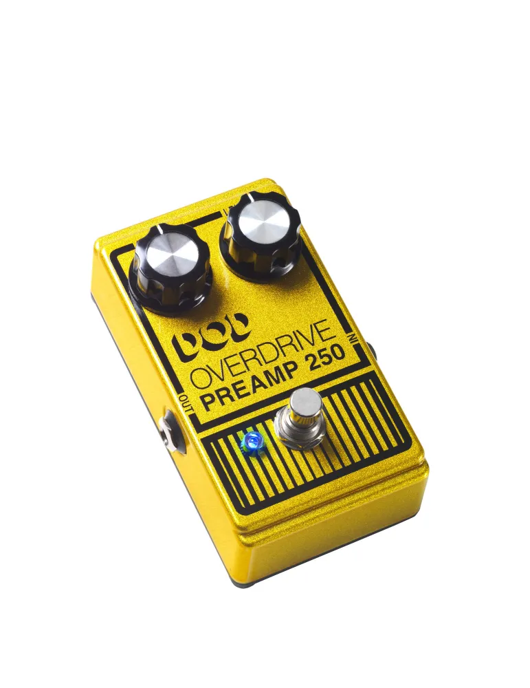 DOD OVERDRIVEP250 | MusicGoodDeal