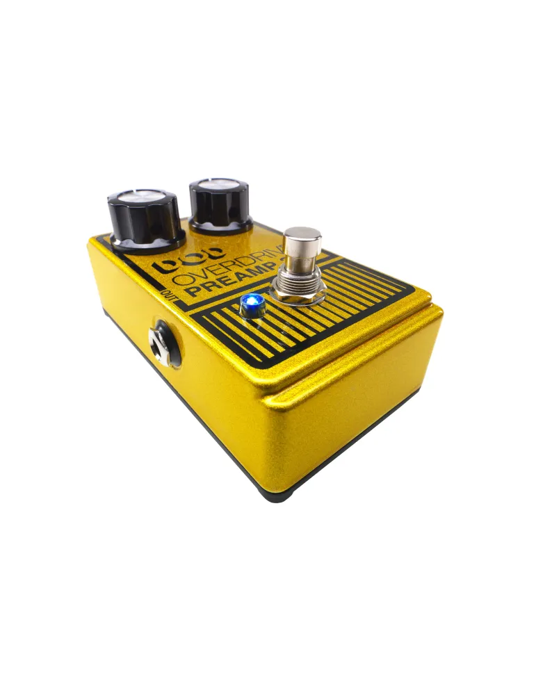 DOD OVERDRIVEP250 | MusicGoodDeal