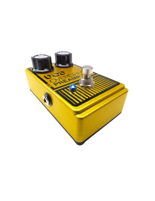 DOD OVERDRIVEP250 | MusicGoodDeal