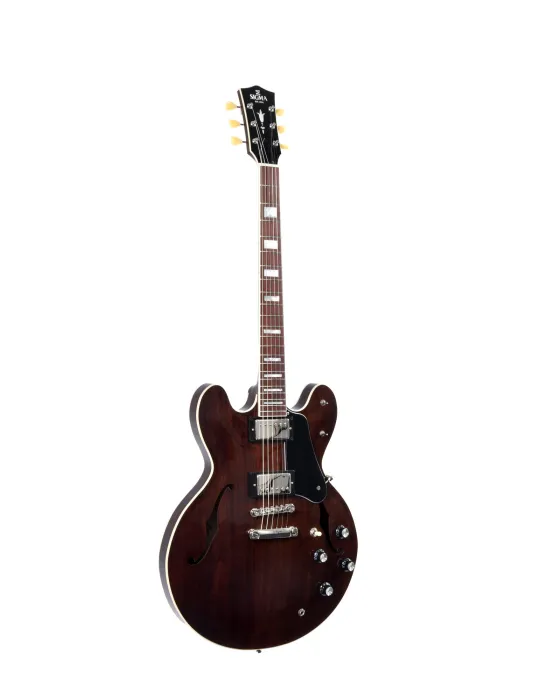 SIGMA HBW-102H-DS | MusicGoodDeal