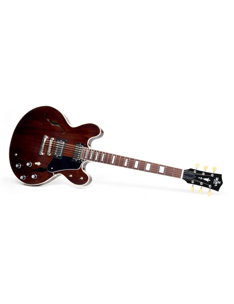 SIGMA HBW-102H-DS | MusicGoodDeal