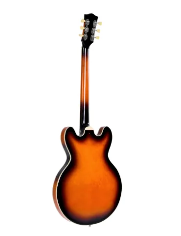 SIGMA HBA-102P-VSB | MusicGoodDeal 2