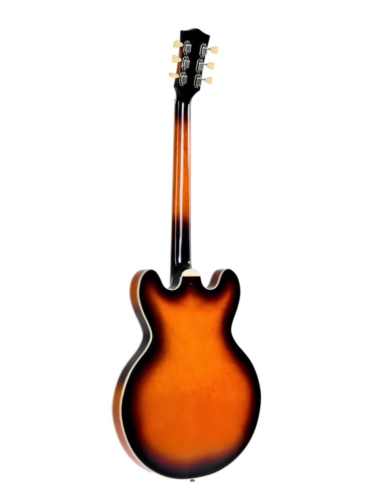 SIGMA HBA-102P-VSB | MusicGoodDeal