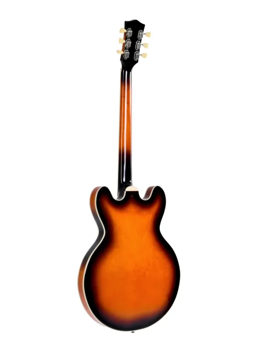 SIGMA HBA-102P-VSB | MusicGoodDeal