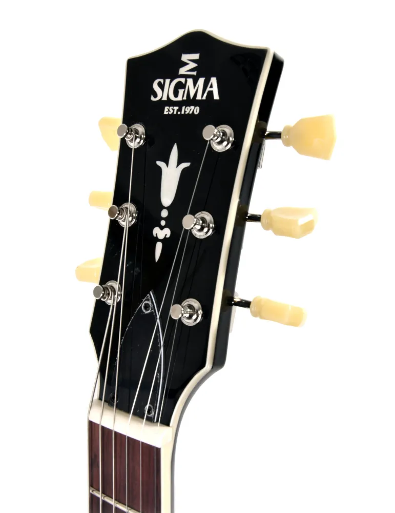 SIGMA HBA-102P-VSB | MusicGoodDeal
