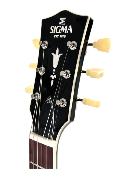 SIGMA HBA-102P-VSB | MusicGoodDeal