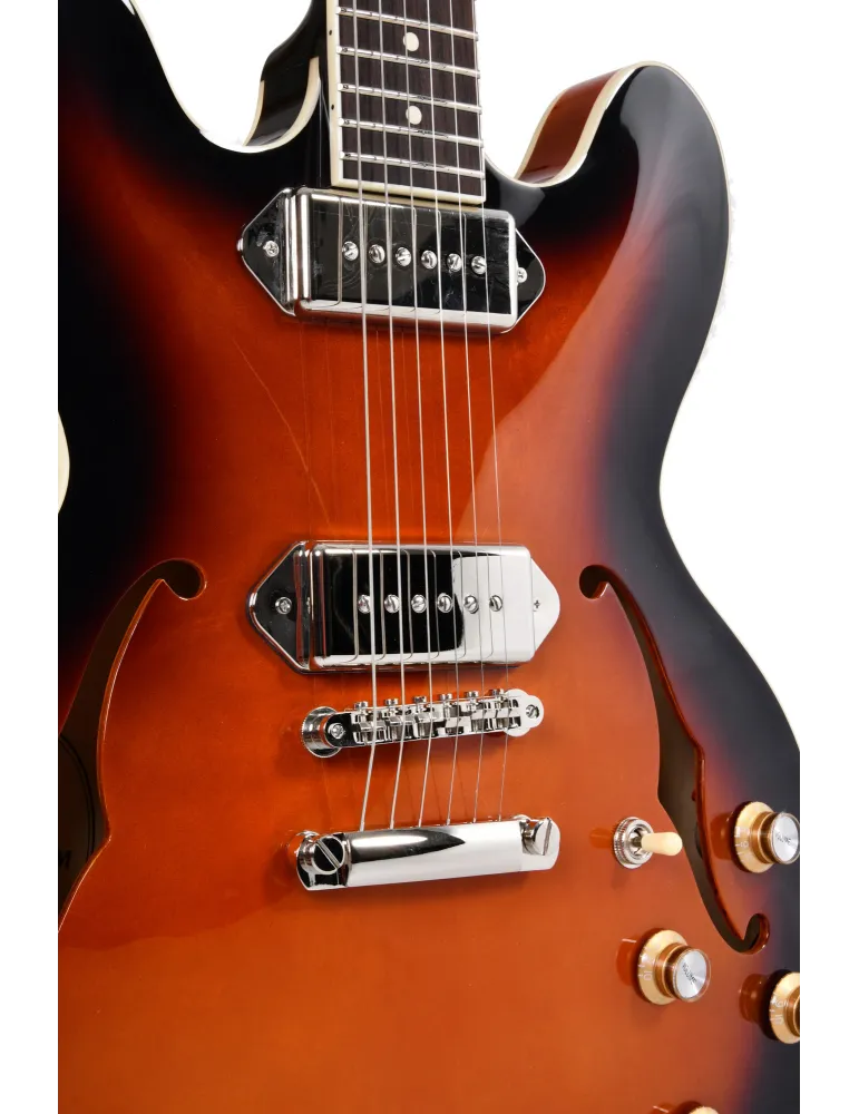 SIGMA HBA-102P-VSB | MusicGoodDeal