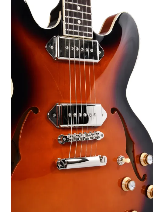 SIGMA HBA-102P-VSB | MusicGoodDeal