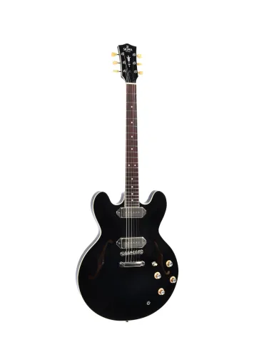 SIGMA HBA-102P-BK | MusicGoodDeal