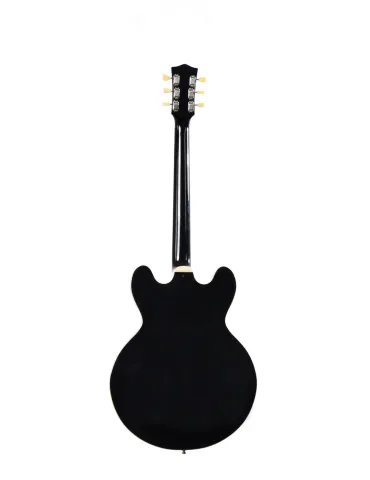 SIGMA HBA-102P-BK | MusicGoodDeal 2
